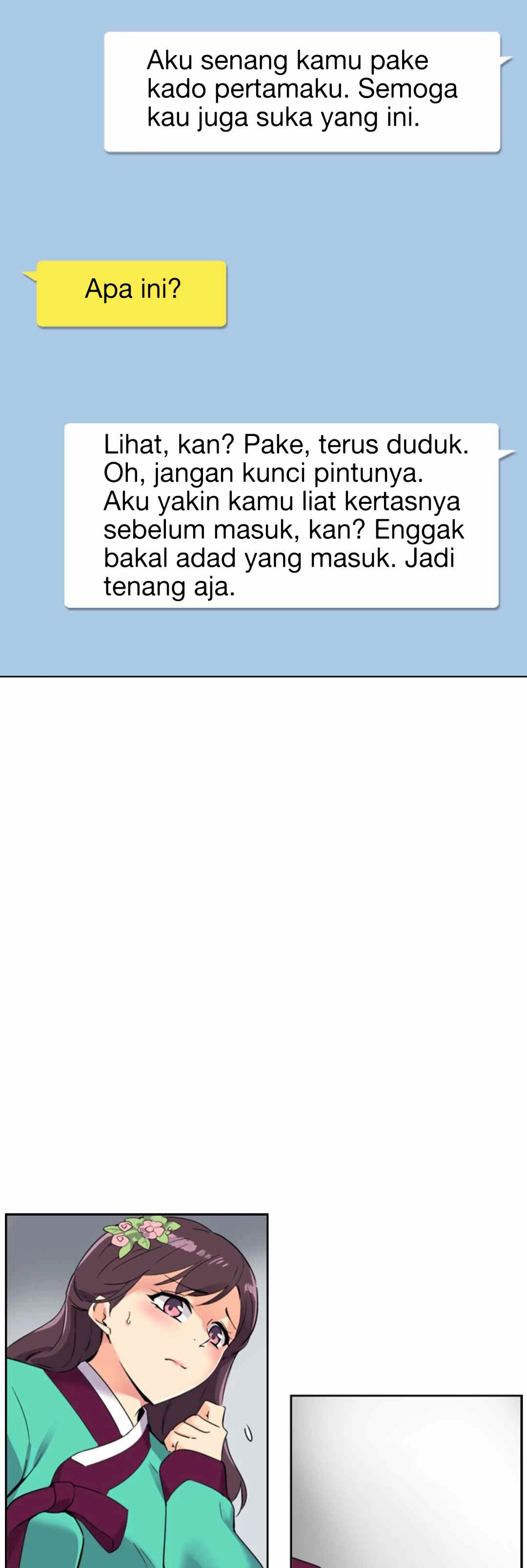 Bride Training - Chapter 11 17 Bride Training - Chapter 11 17