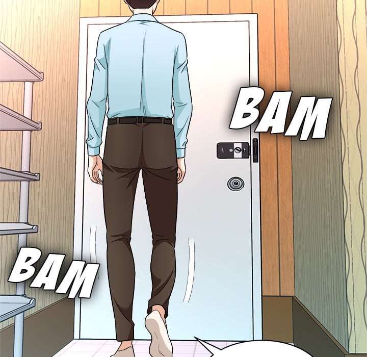 Angel House (Facon) - Chapter 11 28