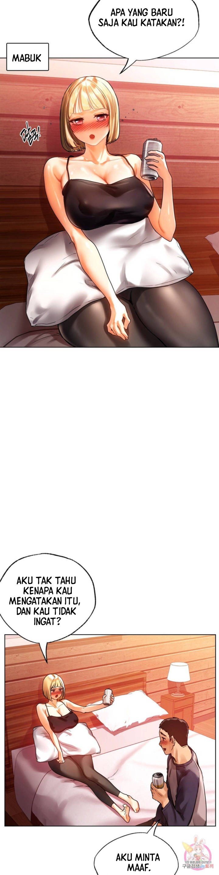 A New Beginning - Chapter 11 27 A New Beginning - Chapter 11 27