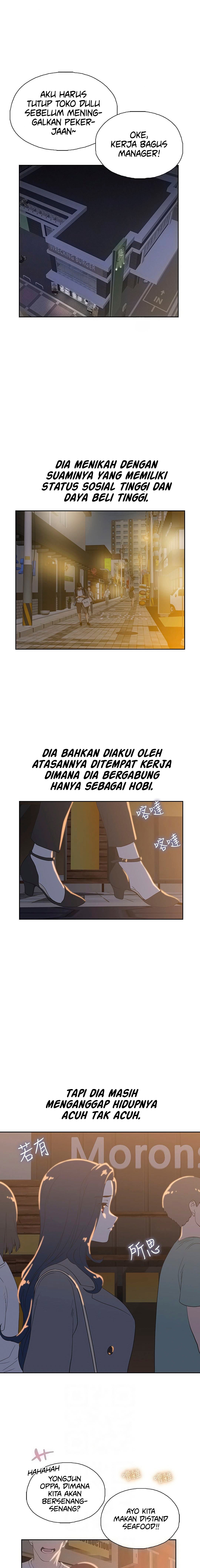 Fast Food - Chapter 11 6