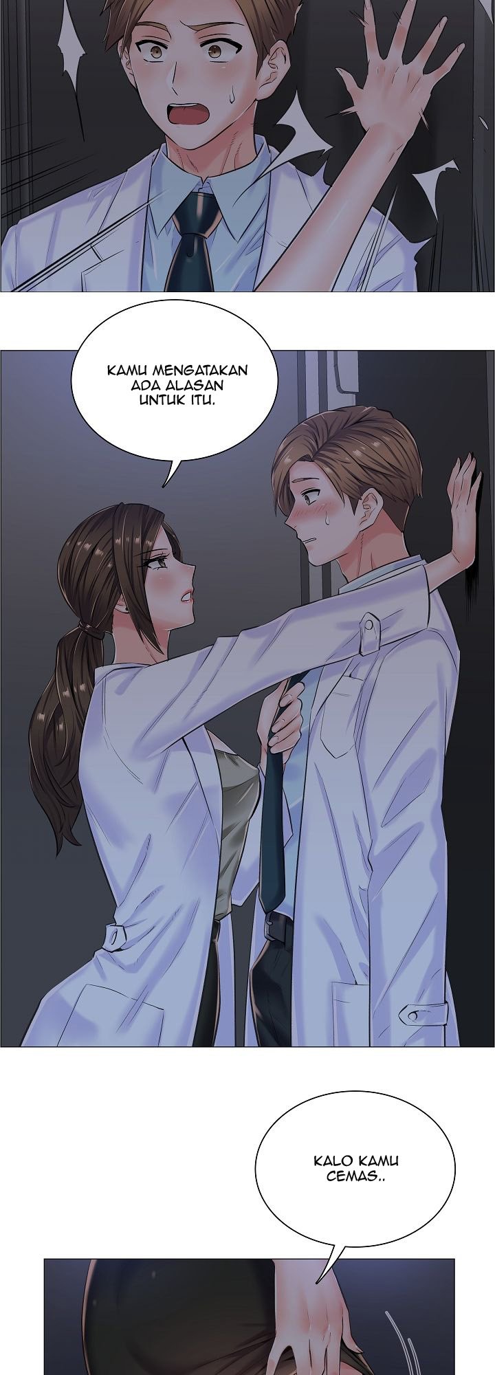 The Game-Fatal Doctor - Chapter 11 15 The Game-Fatal Doctor - Chapter 11 15