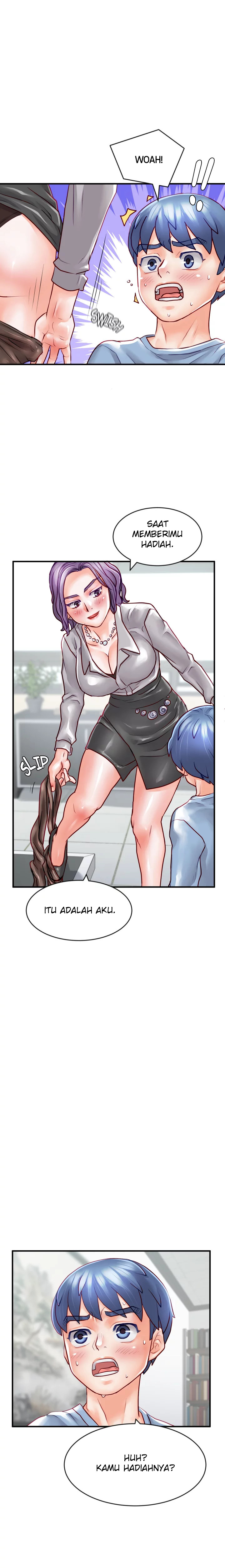 Love Is On The Air - Chapter 11 9 Love Is On The Air - Chapter 11 9