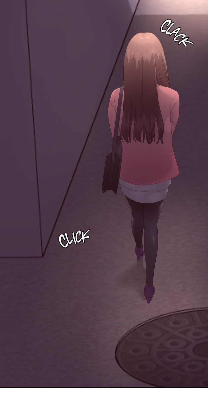 Pheromone-holic - Chapter 11 43 Pheromone-holic - Chapter 11 43