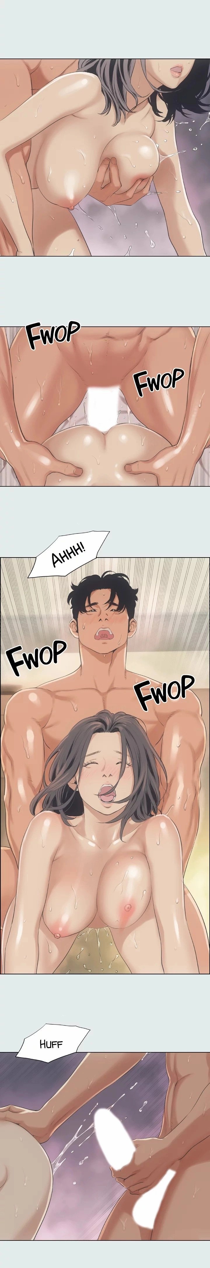 Summer Vacation - Chapter 11 4