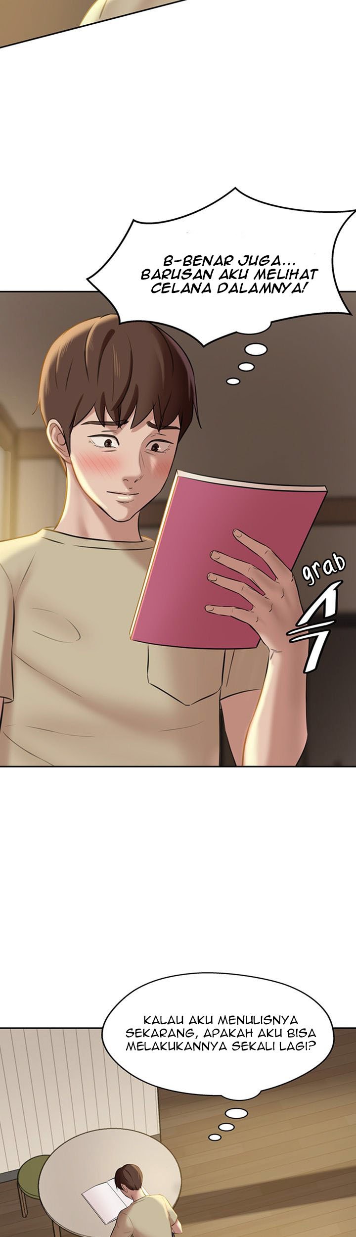 Panty Note - Chapter 11 39