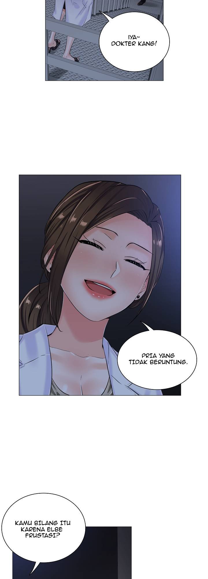 The Game-Fatal Doctor - Chapter 11 6 The Game-Fatal Doctor - Chapter 11 6