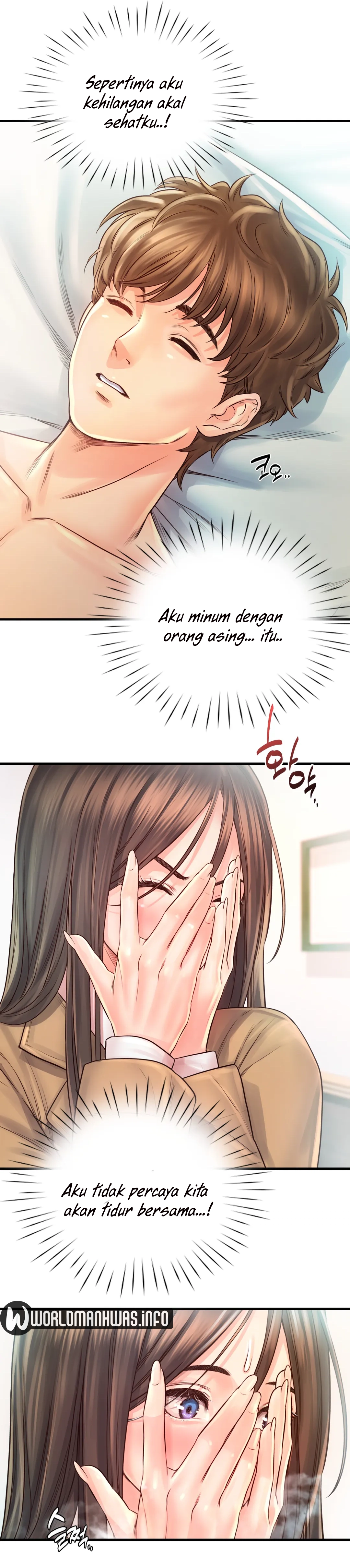 Osaka - Chapter 11 24