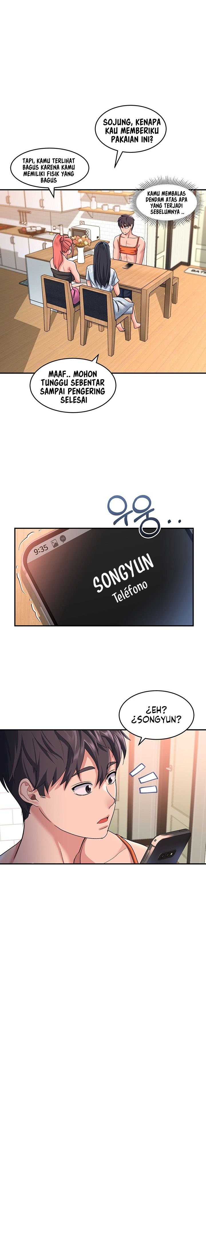 Unlock Her Heart - Chapter 11 28 Unlock Her Heart - Chapter 11 28