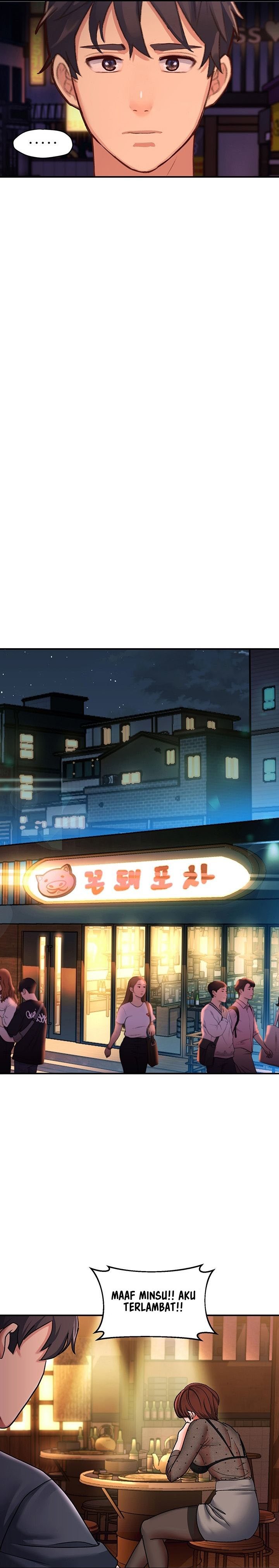 Unlock Her Heart - Chapter 11 31 Unlock Her Heart - Chapter 11 31