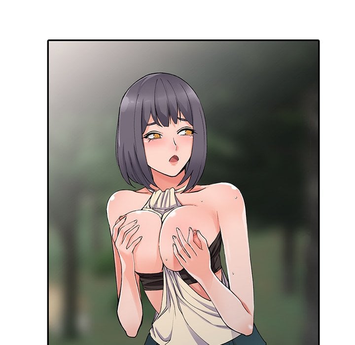 The Maids of the Mansion - Chapter 11 27