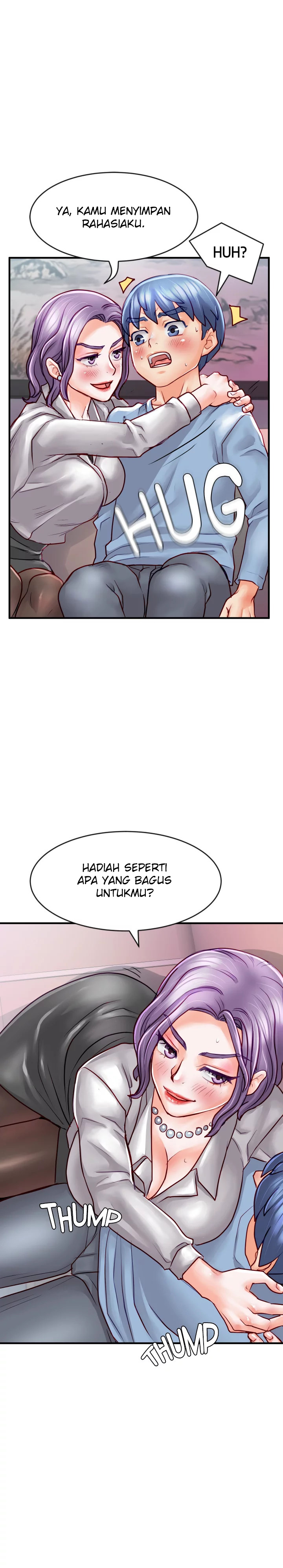 Love Is On The Air - Chapter 11 1 Love Is On The Air - Chapter 11 1