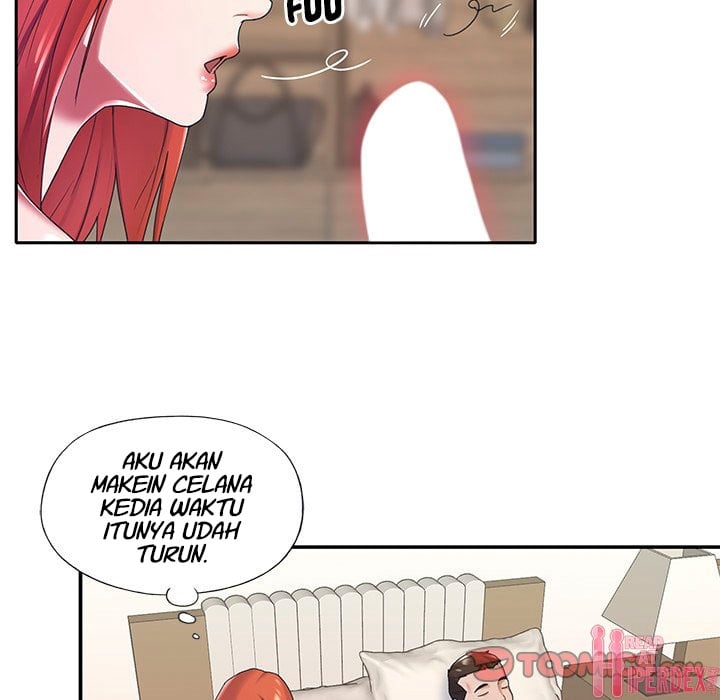 Maid (KOI) - Chapter 11 8 Maid (KOI) - Chapter 11 8