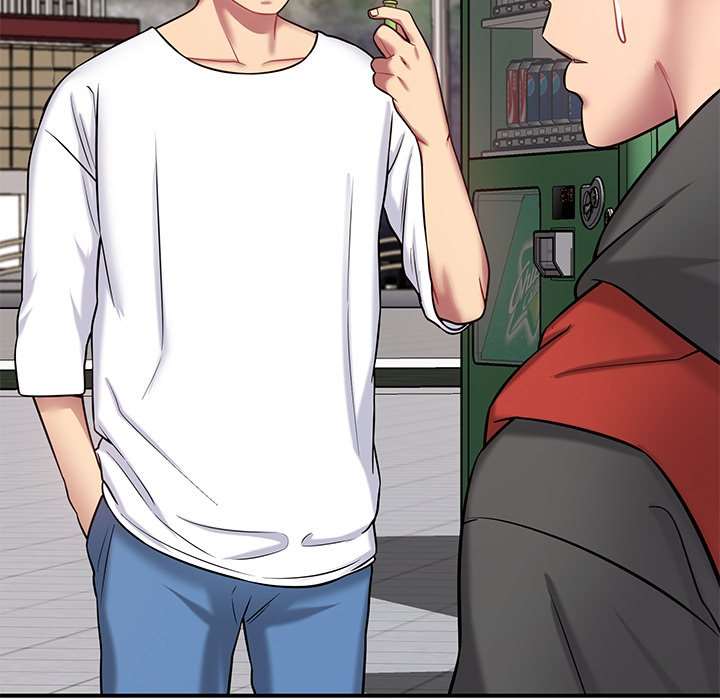 Safe Haven - Chapter 11 144