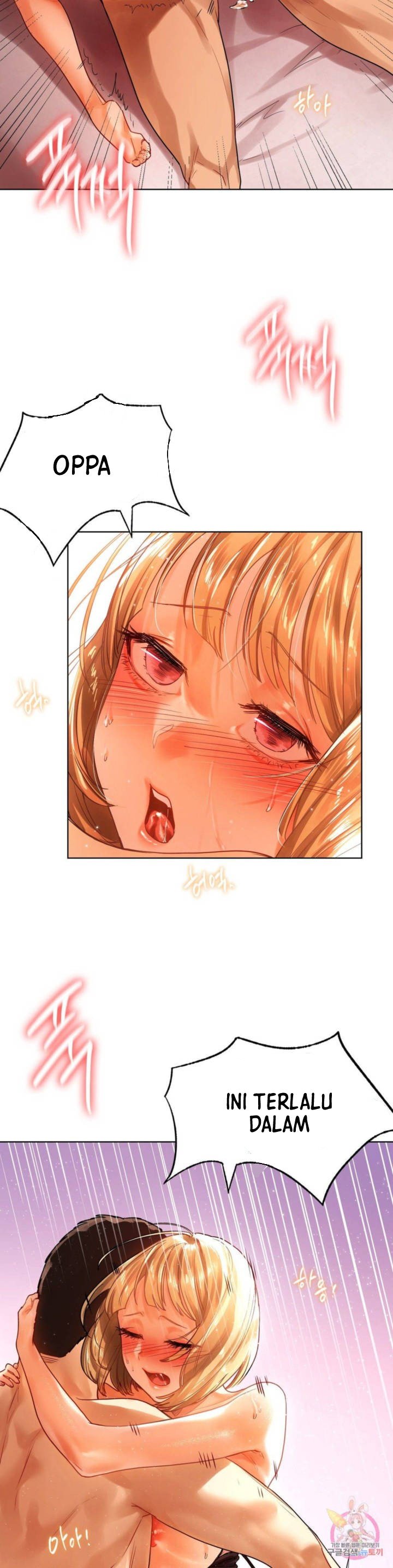 A New Beginning - Chapter 11 47 A New Beginning - Chapter 11 47