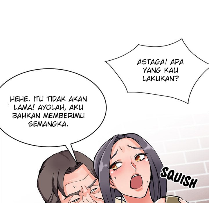 The Maids of the Mansion - Chapter 11 112