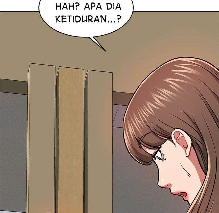 Safe Haven - Chapter 11 35