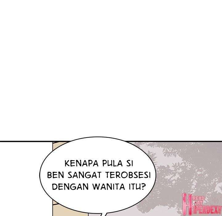 Safe Haven - Chapter 11 127