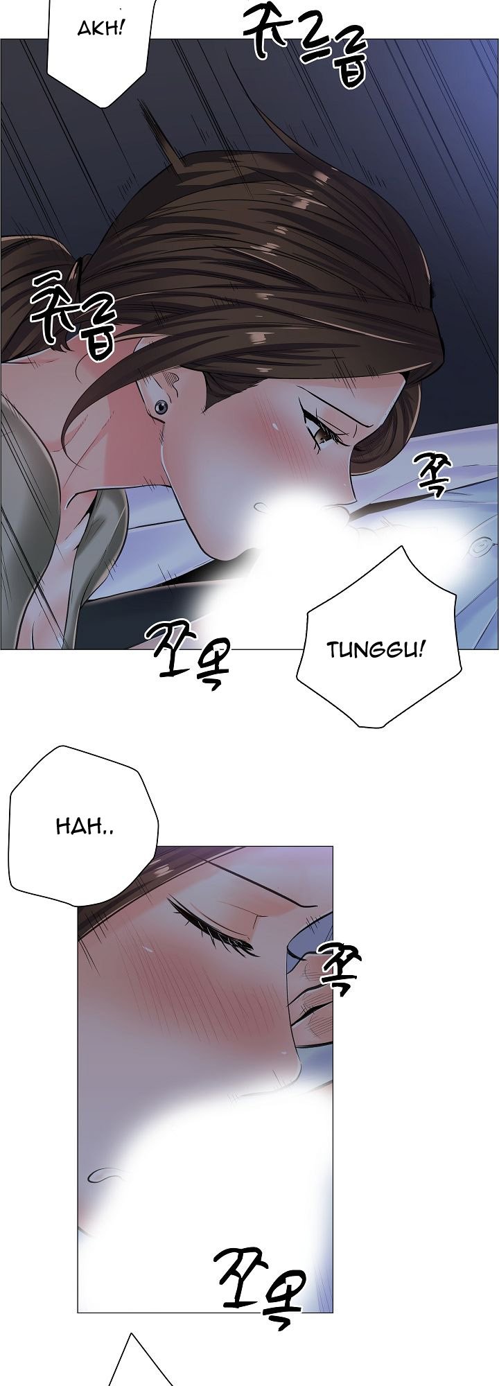 The Game-Fatal Doctor - Chapter 11 28 The Game-Fatal Doctor - Chapter 11 28