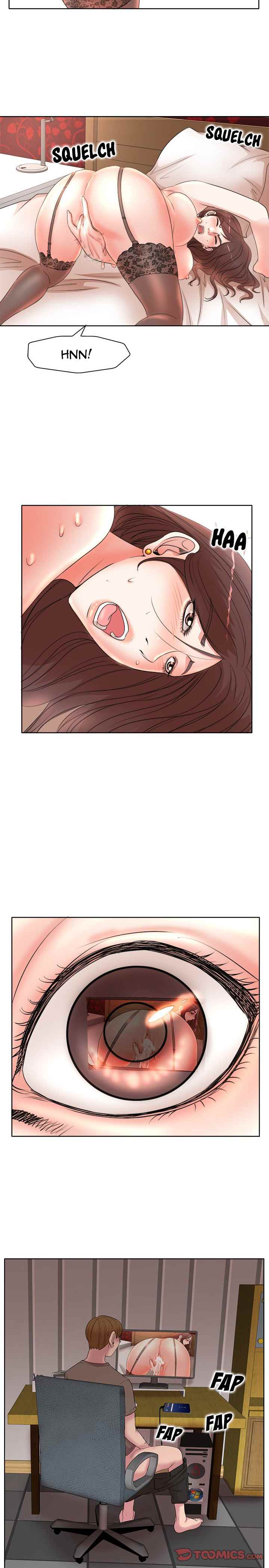 My Wife’s Students - Chapter 11 11 My Wife’s Students - Chapter 11 11