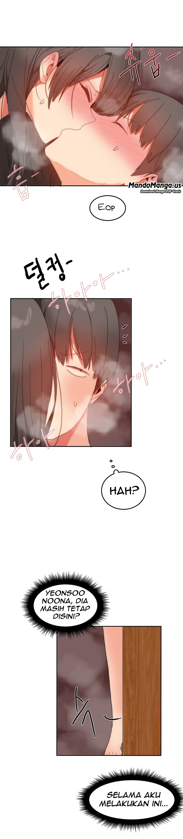 Hahri’s Lumpy Boardhouse - Chapter 11 15 Hahri’s Lumpy Boardhouse - Chapter 11 15