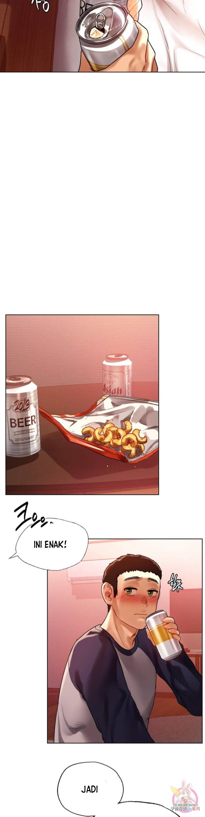 A New Beginning - Chapter 11 26 A New Beginning - Chapter 11 26