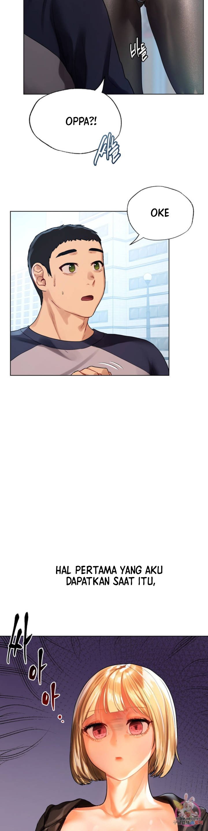 A New Beginning - Chapter 11 21 A New Beginning - Chapter 11 21