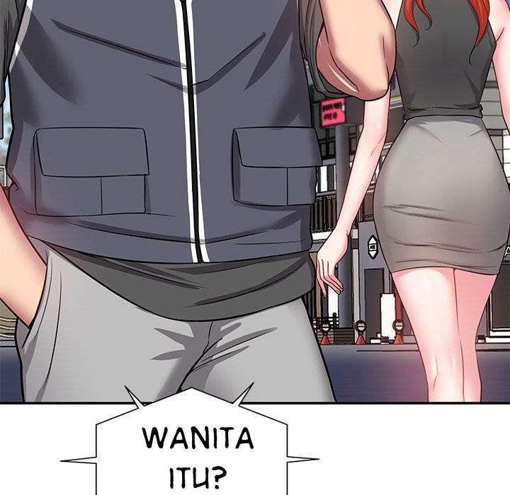 Safe Haven - Chapter 11 92