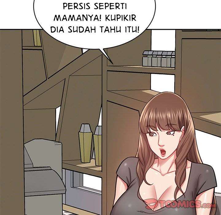 Safe Haven - Chapter 11 54