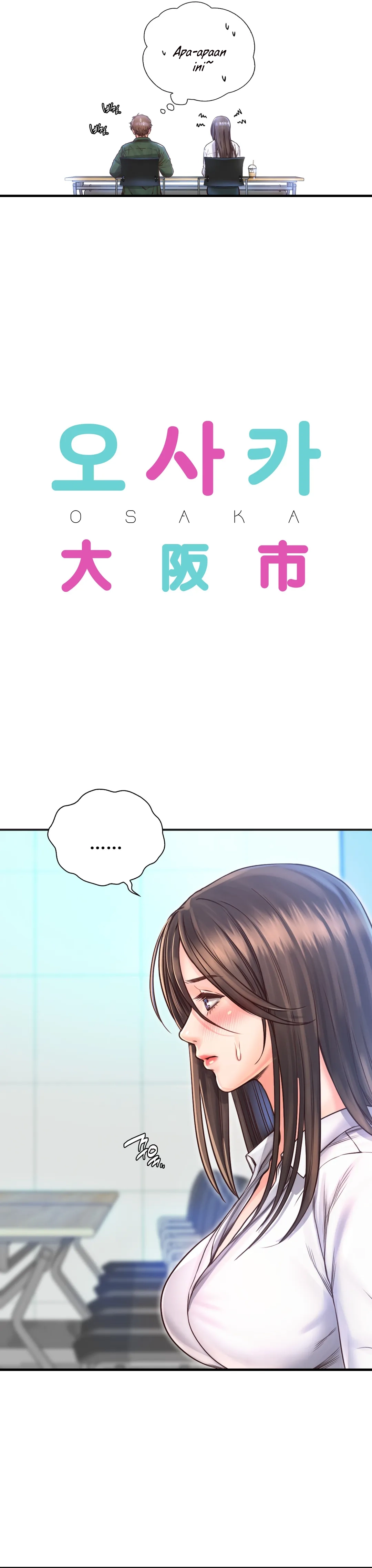 Osaka - Chapter 11 5