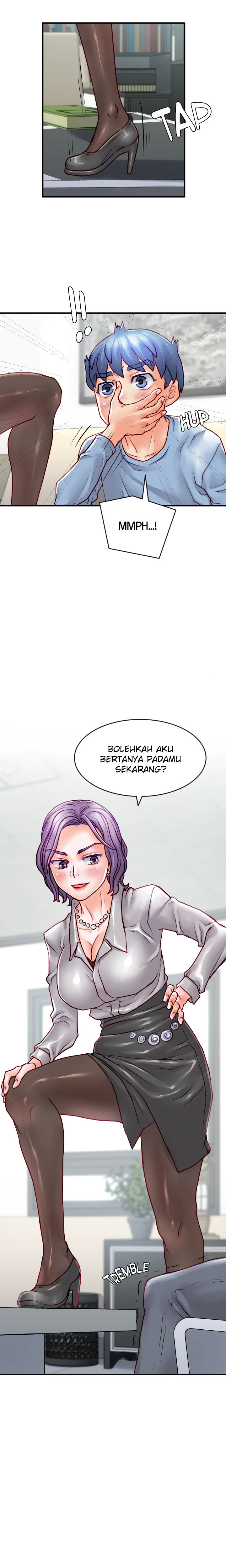 Love Is On The Air - Chapter 11 4 Love Is On The Air - Chapter 11 4