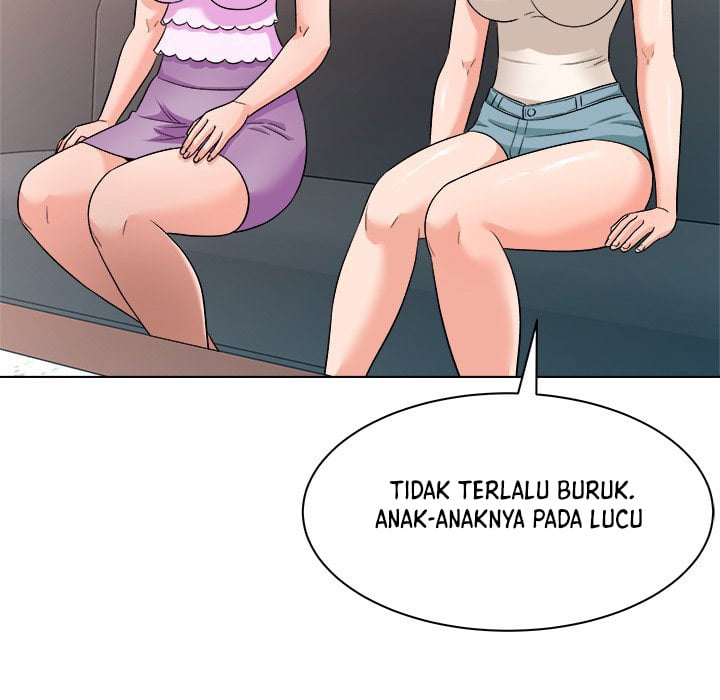 Angel House (Facon) - Chapter 11 19