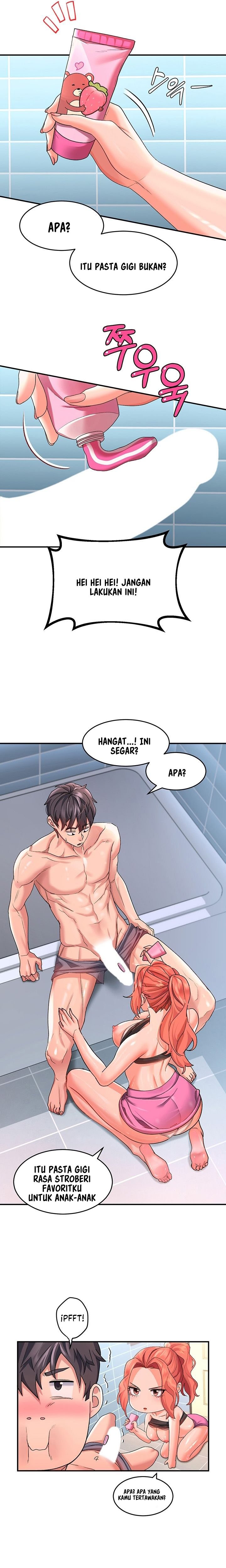 Unlock Her Heart - Chapter 11 10 Unlock Her Heart - Chapter 11 10