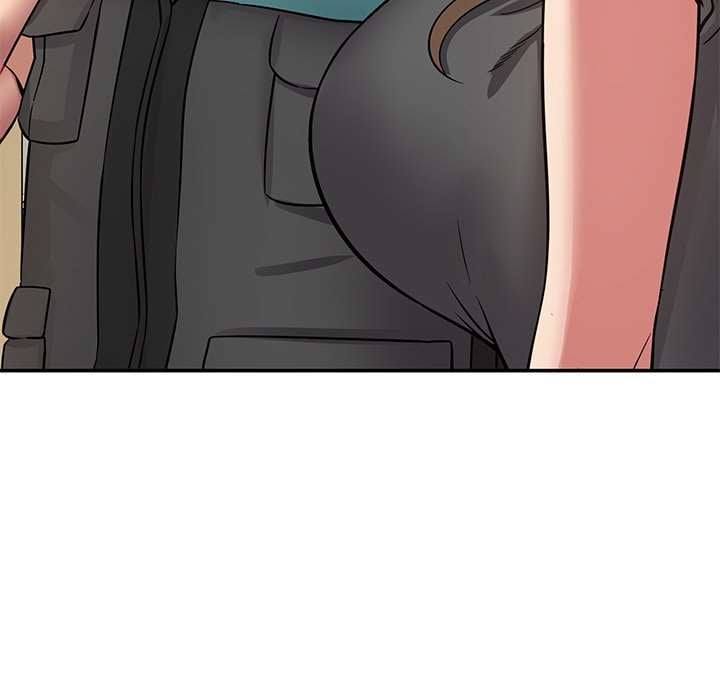 Safe Haven - Chapter 11 80