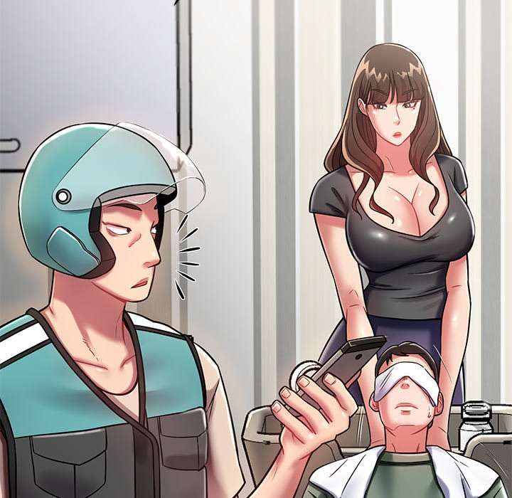 Safe Haven - Chapter 11 9