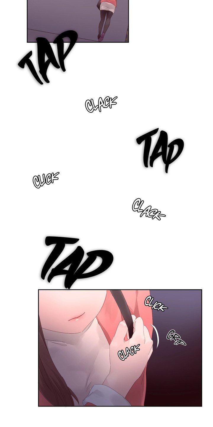 Pheromone-holic - Chapter 11 45 Pheromone-holic - Chapter 11 45