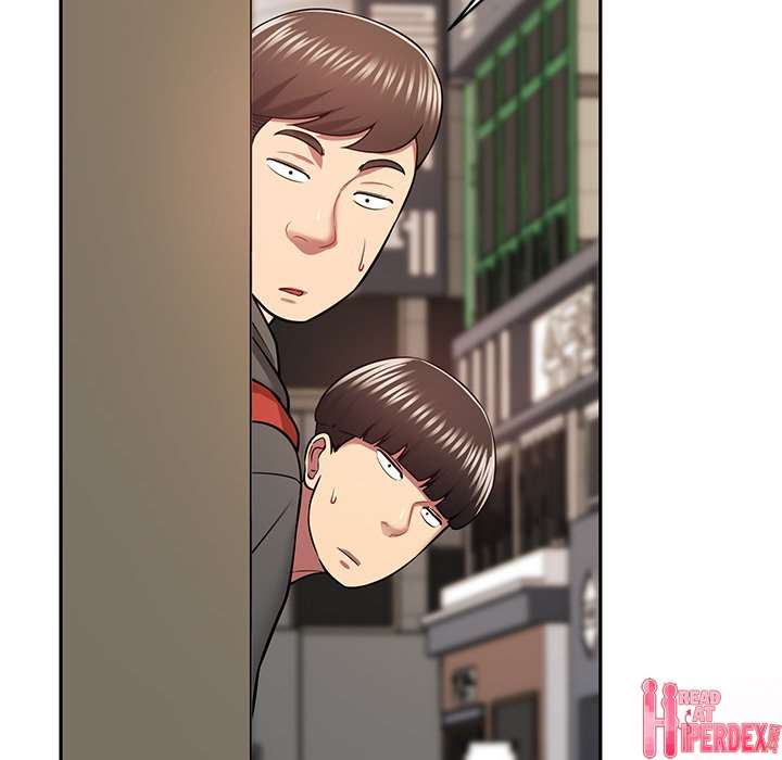 Safe Haven - Chapter 11 169