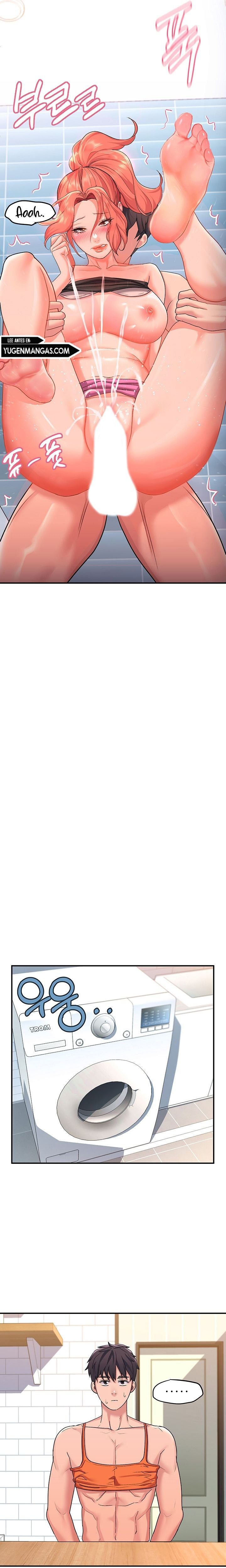 Unlock Her Heart - Chapter 11 27 Unlock Her Heart - Chapter 11 27