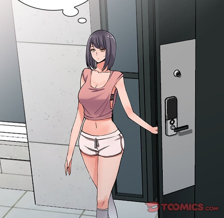 The Maids of the Mansion - Chapter 11 131