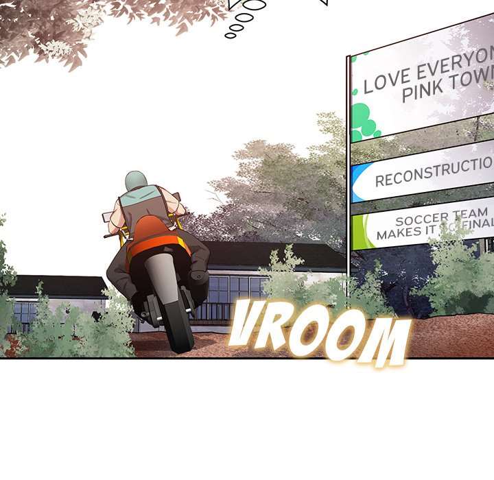 Safe Haven - Chapter 11 201