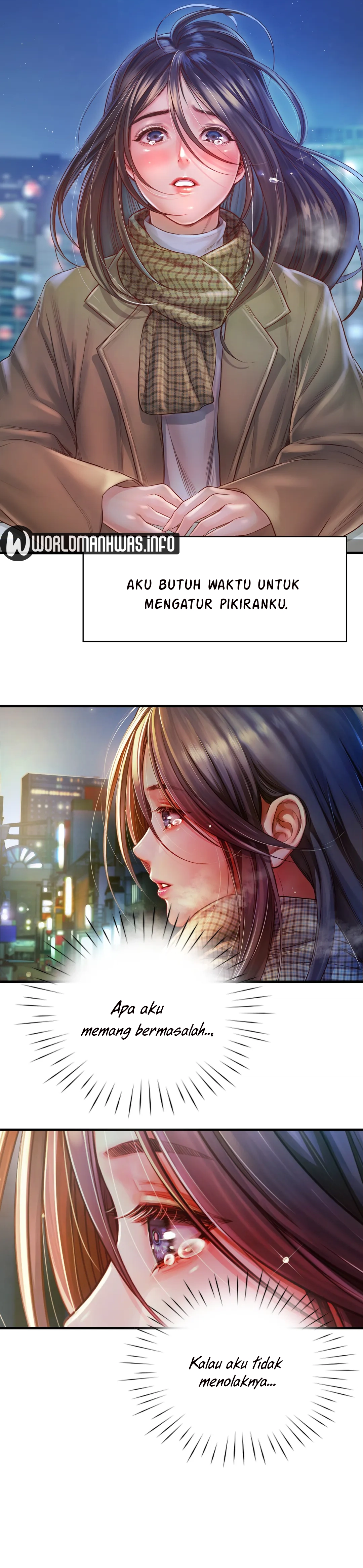 Osaka - Chapter 11 13