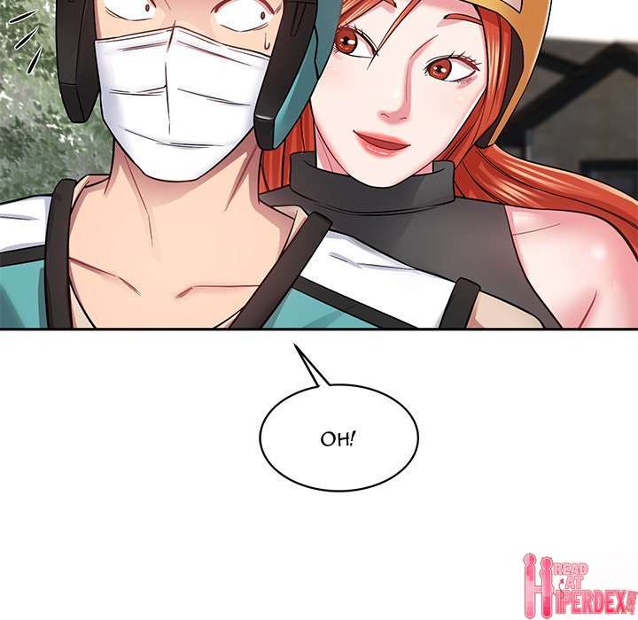 Safe Haven - Chapter 11 190