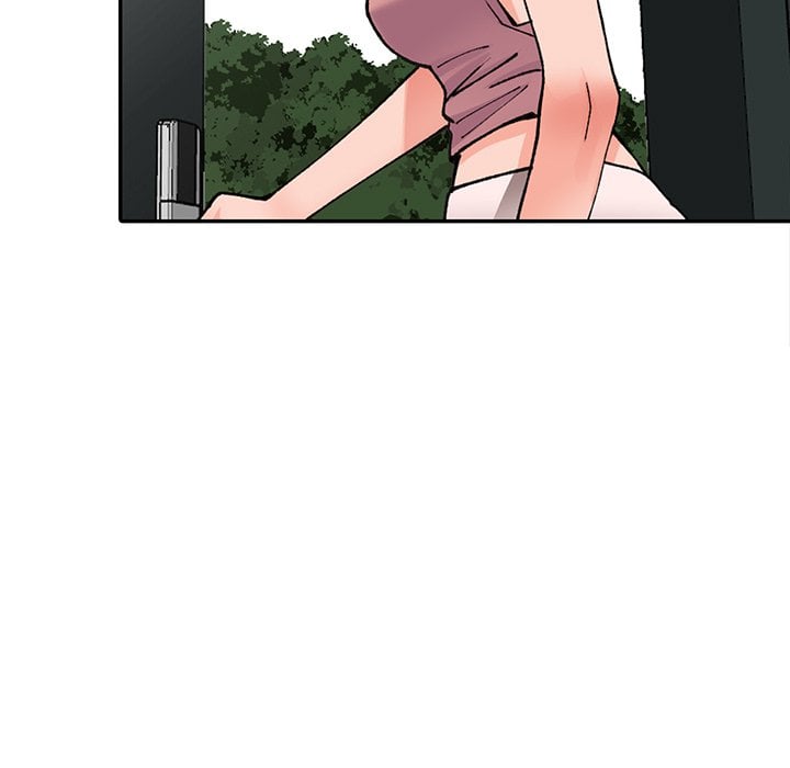 The Maids of the Mansion - Chapter 11 128