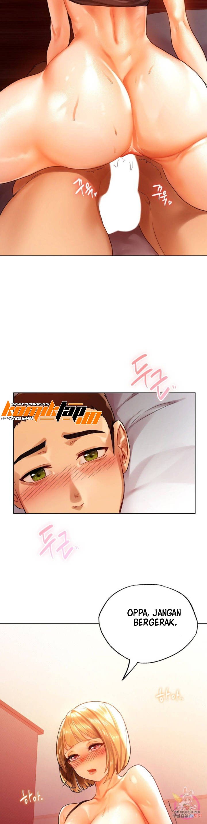 A New Beginning - Chapter 11 35 A New Beginning - Chapter 11 35