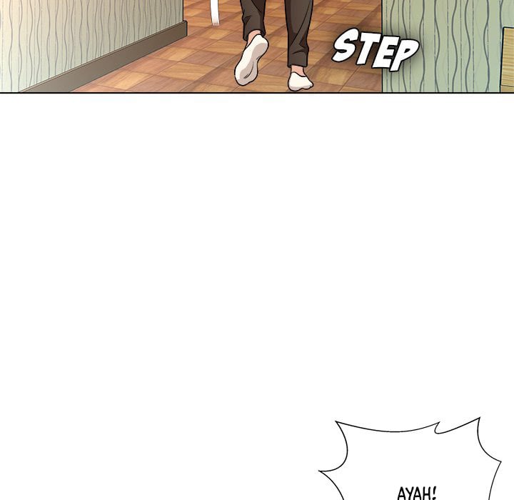 Angel House (Facon) - Chapter 11 64
