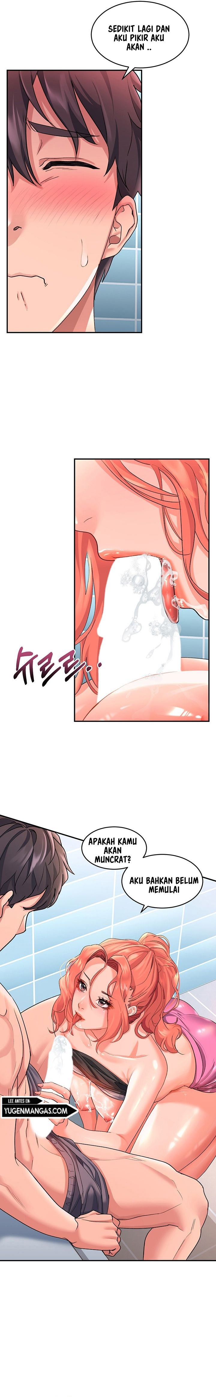 Unlock Her Heart - Chapter 11 9 Unlock Her Heart - Chapter 11 9