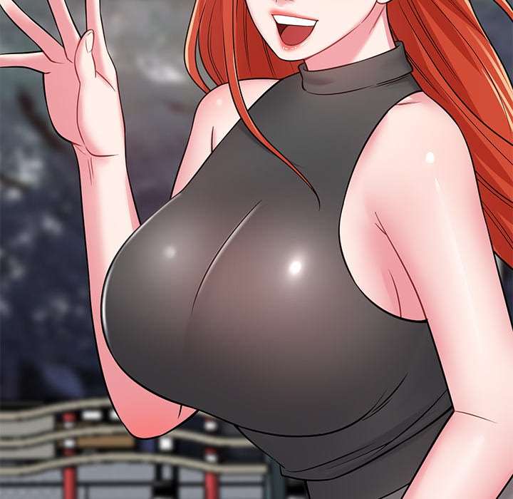 Safe Haven - Chapter 11 153