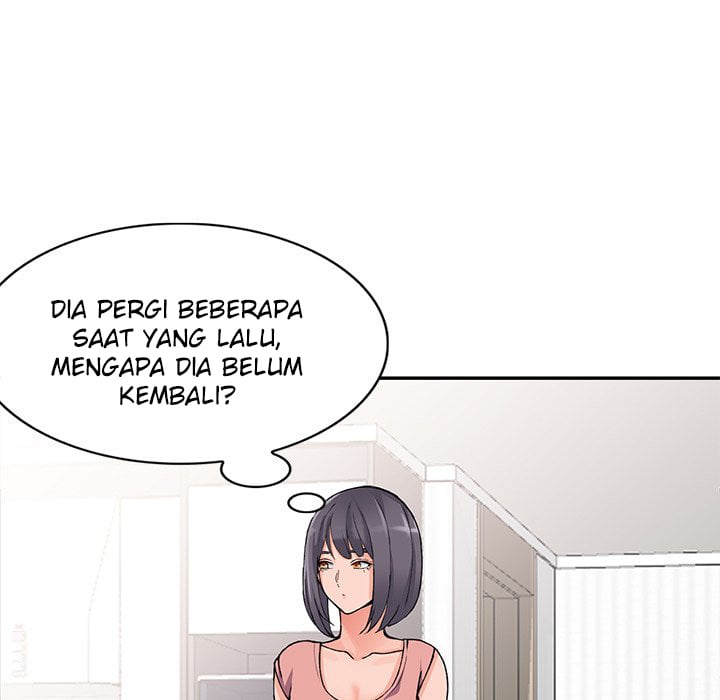 The Maids of the Mansion - Chapter 11 124