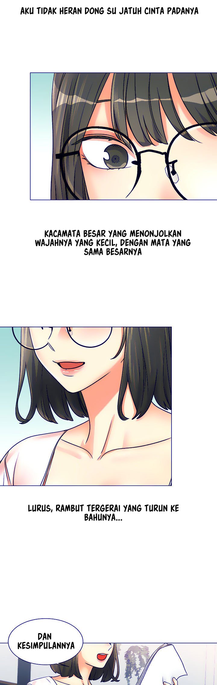 My girlfriend is so naughty - Chapter 11 45