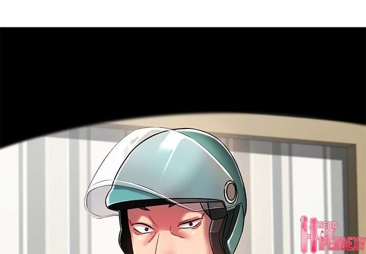 Safe Haven - Chapter 11 4