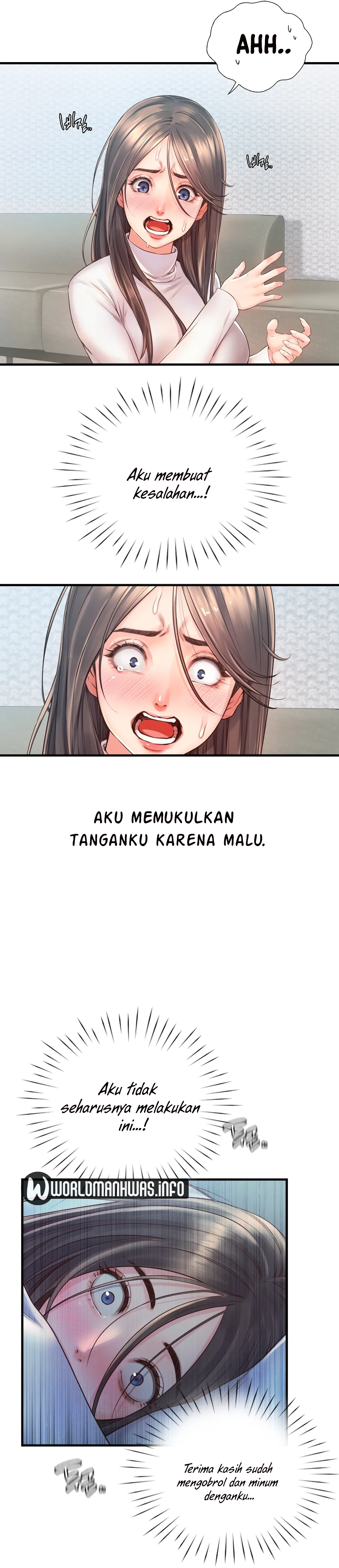 Osaka - Chapter 11 29